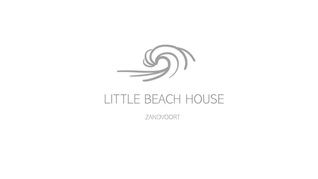 Little Beach House Zandvoort Eksteriør bilde